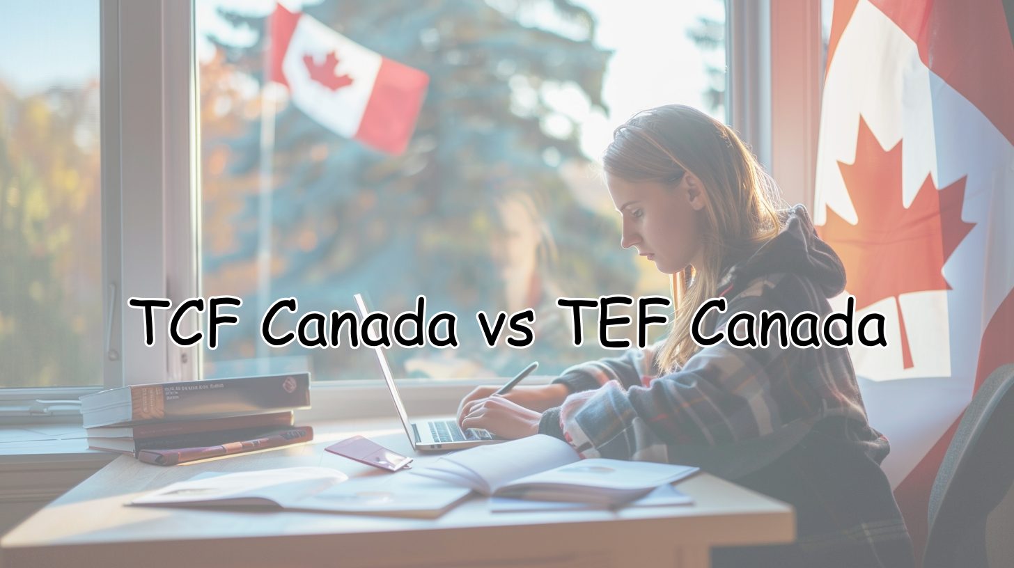 TCF Canada vs TEF Canada : Quel Test Choisir en 2026 ?